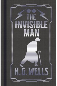 The Invisible Man