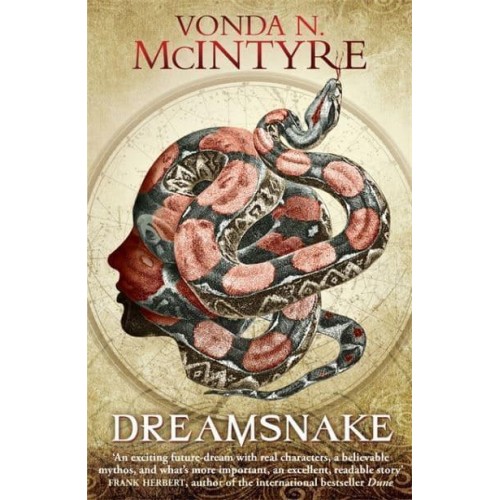 Dreamsnake