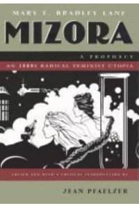 Mizora A Prophecy