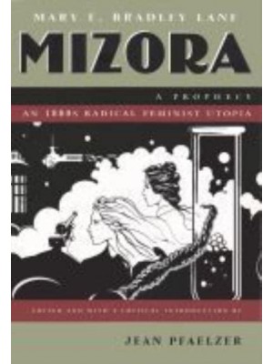 Mizora A Prophecy