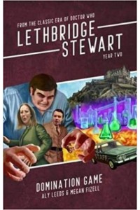 Lethbridge-Stewart: Domination Game