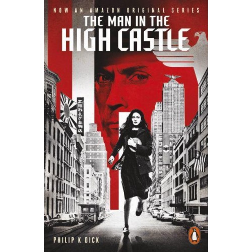 The Man in the High Castle - Penguin Modern Classics