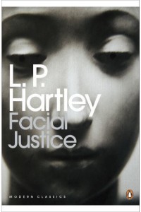 Facial Justice - Penguin Modern Classics