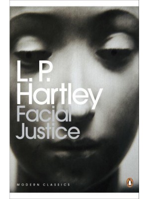 Facial Justice - Penguin Modern Classics