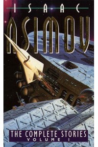 The Complete Stories. Vol. 1