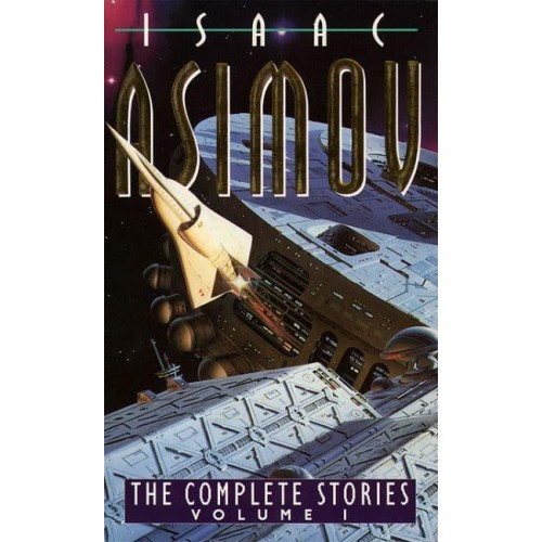 The Complete Stories. Vol. 1