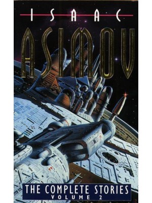 The Complete Stories
