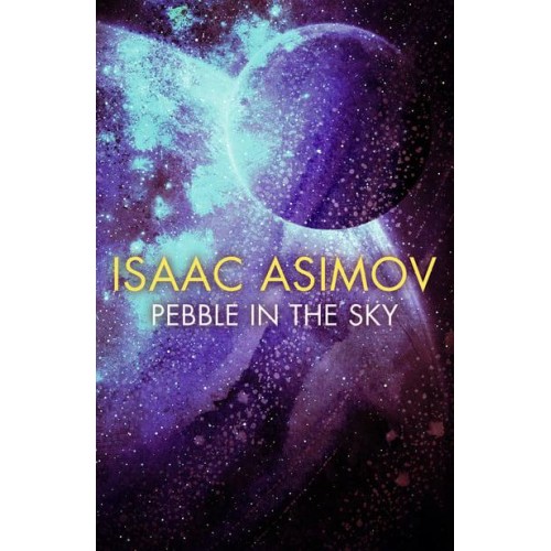 Pebble in the Sky