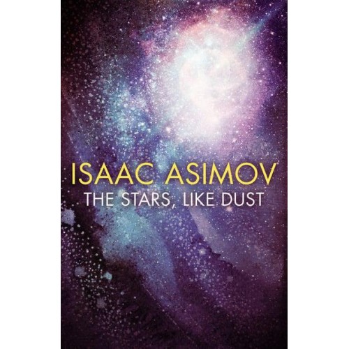 The Stars, Like Dust