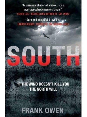 South - Divided States