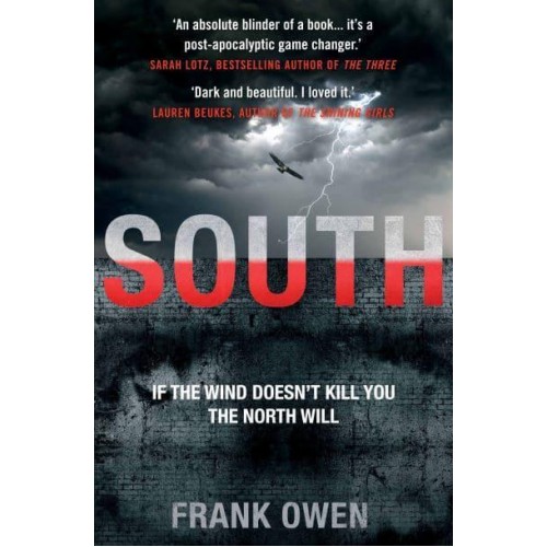 South - Divided States