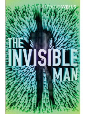 The Invisible Man - Vintage Classics