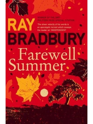 Farewell Summer