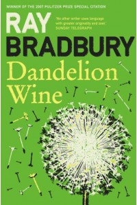 Dandelion Wine