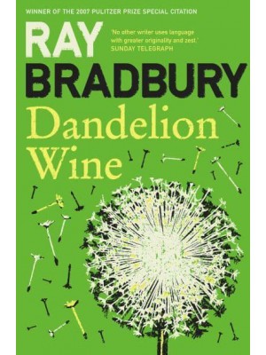 Dandelion Wine