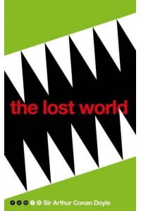 The Lost World - Pan 70th Anniversary