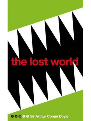 The Lost World - Pan 70th Anniversary