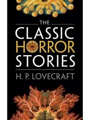 The Classic Horror Stories