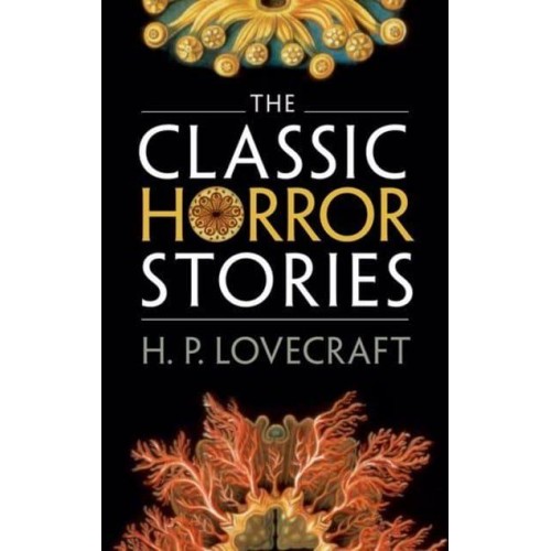 The Classic Horror Stories