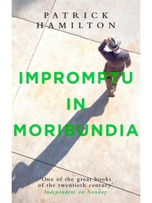 Impromptu in Moribundia