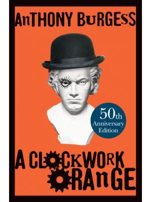 A Clockwork Orange