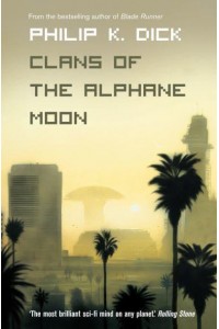 Clans of the Alphane Moon