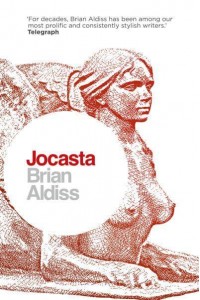 Jocasta Wife and Mother and Antigone