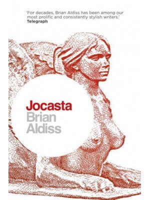 Jocasta Wife and Mother and Antigone