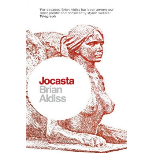 Jocasta Wife and Mother and Antigone