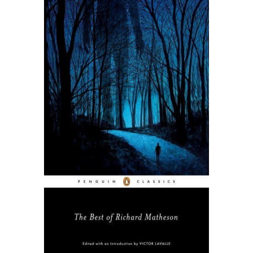 The Best of Richard Matheson - Penguin Classics