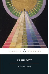 Kallocain - Penguin Classics