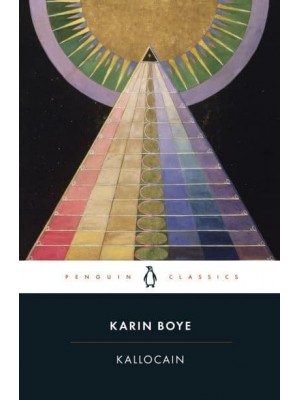 Kallocain - Penguin Classics