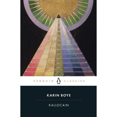 Kallocain - Penguin Classics