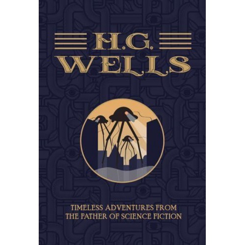 H.G. Wells The Collection