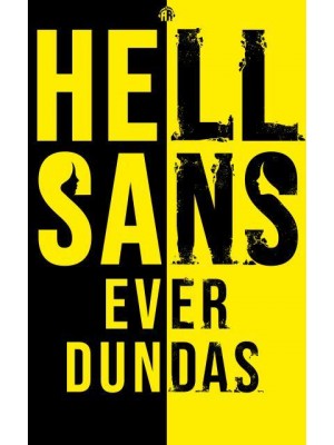 HellSans