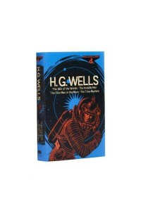 H.G. Wells - World Classics Library