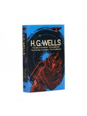 H.G. Wells - World Classics Library