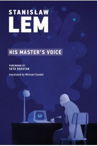 His Master's Voice - The MIT Press