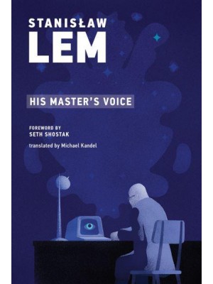 His Master's Voice - The MIT Press