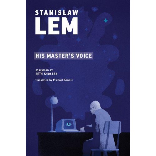 His Master's Voice - The MIT Press