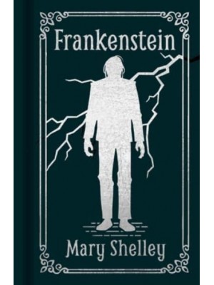 Frankenstein - Arcturus Ornate Classics