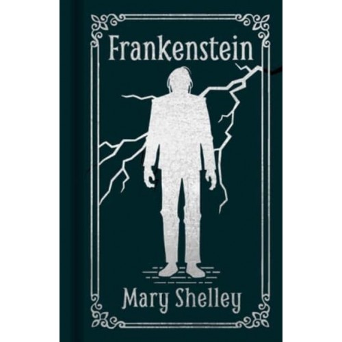 Frankenstein - Arcturus Ornate Classics