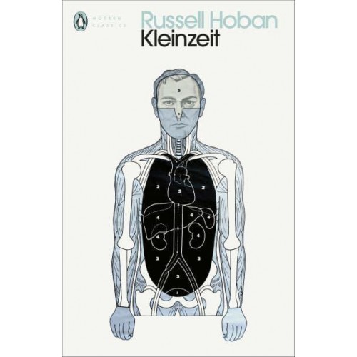 Kleinzeit - Penguin Modern Classics