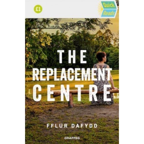 The Replacement Centre - Quick Reads
