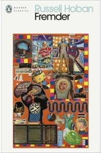 Fremder - Penguin Modern Classics