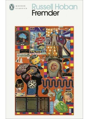 Fremder - Penguin Modern Classics