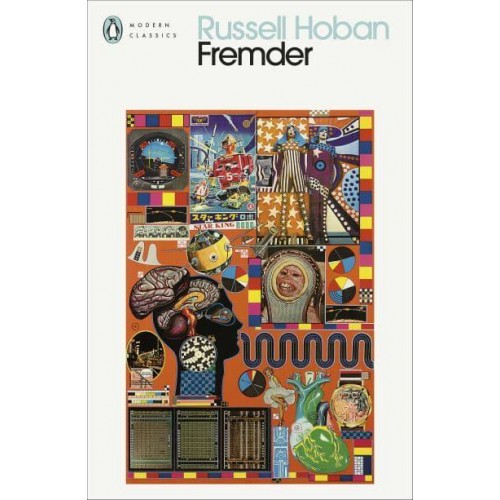 Fremder - Penguin Modern Classics