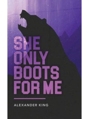 She Only Boots For Me