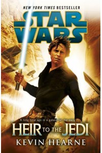 Star Wars: Heir to the Jedi - Star Wars