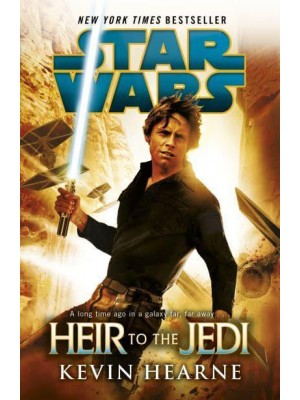 Star Wars: Heir to the Jedi - Star Wars